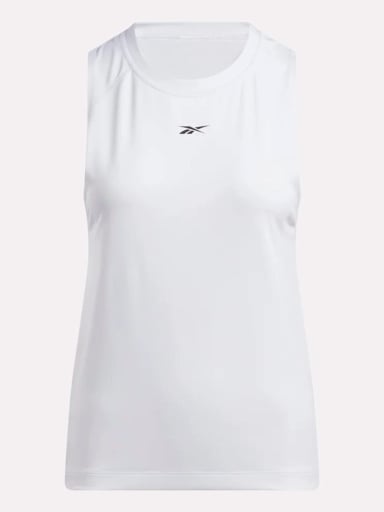 POLO MUJER REEBOK ID TRAIN TANK - 4