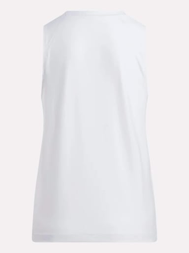 POLO MUJER REEBOK ID TRAIN TANK - 5