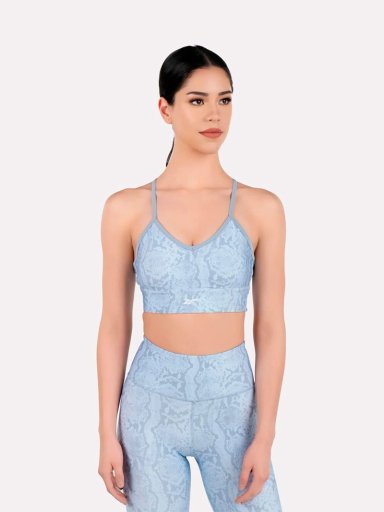 TOP DEPORTIVO MUJER REEBOK ID TRAIN AOP