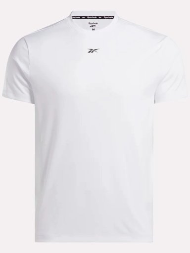 POLO HOMBRE REEBOK ID TRAIN TECH