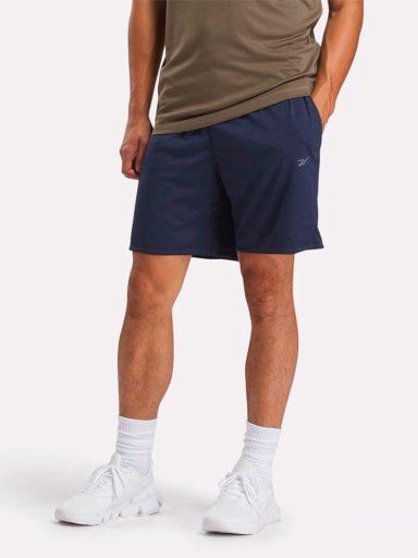 SHORT HOMBRE REEBOK ID TRAIN KNIT