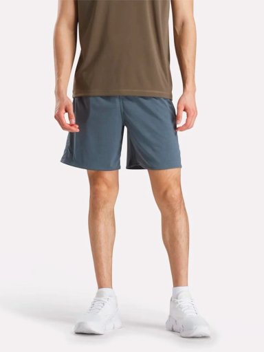 SHORT HOMBRE REEBOK ID TRAIN KNIT