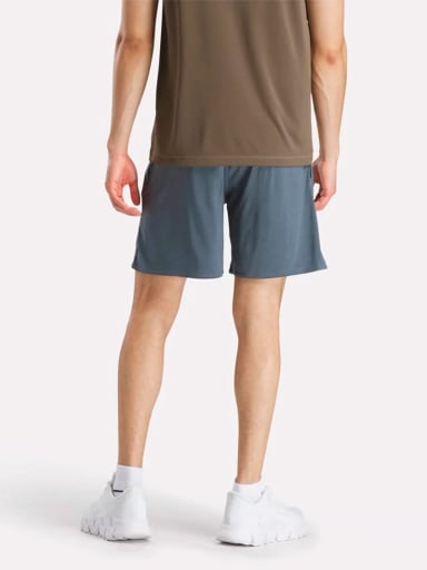 SHORT HOMBRE REEBOK ID TRAIN KNIT - 2