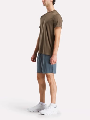SHORT HOMBRE REEBOK ID TRAIN KNIT - 3
