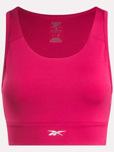 TOP DEPORTIVO MUJER REEBOK ID TRAIN HIGH SUPPORT - 4