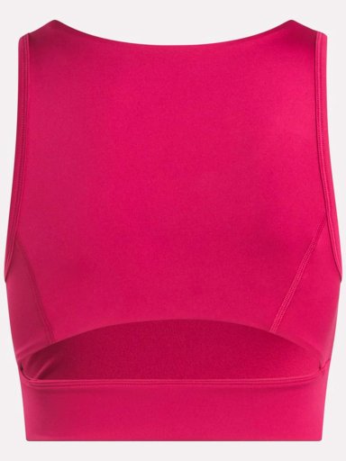 TOP DEPORTIVO MUJER REEBOK ID TRAIN HIGH SUPPORT - 5