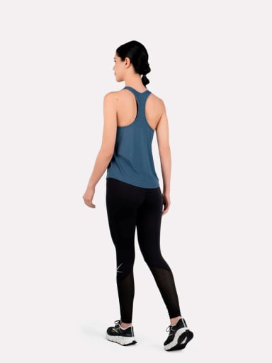 POLO MUJER REEBOK CHILL ATHLETIC TANK - 5