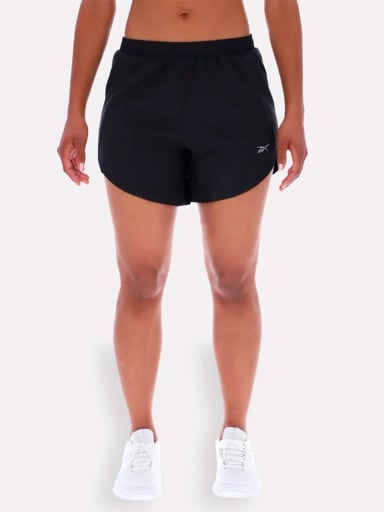 SHORT MUJER REEBOK RUNNING - 1