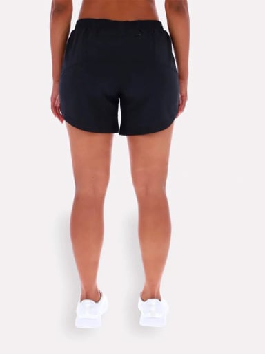 SHORT MUJER REEBOK RUNNING - 2