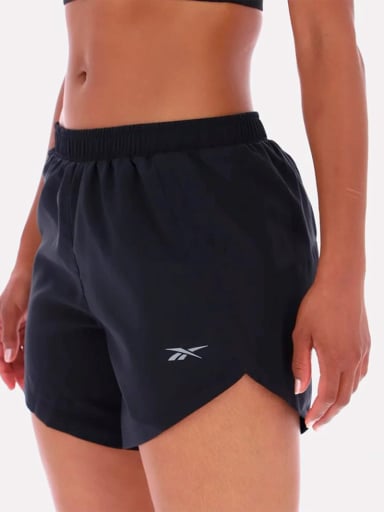 SHORT MUJER REEBOK RUNNING - 4