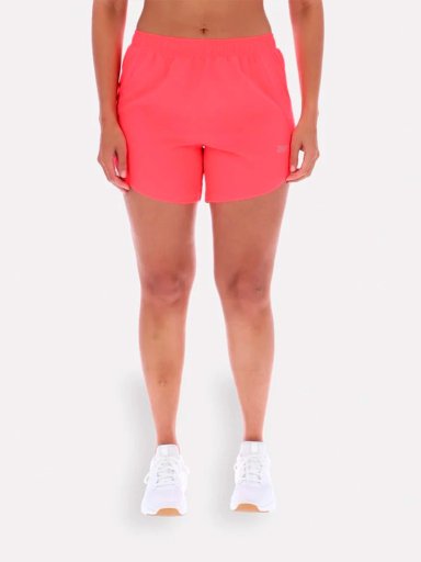 SHORT MUJER REEBOK RUNNING