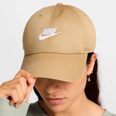 GORRO NIKE CLUB CAP