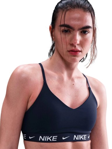 TOP DEPORTIVO MUJER NIKE INDY LIGHT SUPPORT