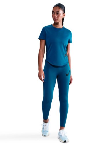 MALLA DEPORTIVA MUJER NIKE DRI-FIT TEMPO HIG RISE 7/8 - 2