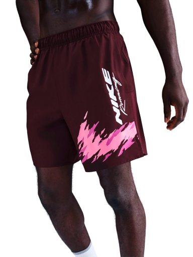 SHORT HOMBRE NIKE DRI-FIT ENERGY CHALLENGER