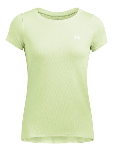CAMISETA ALGODÓN MUJER UNDER ARMOUR TECH MESH - 3
