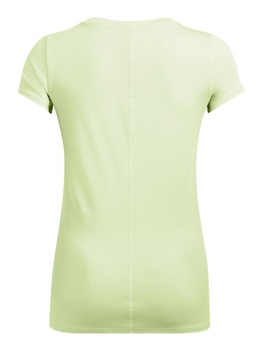 CAMISETA ALGODÓN MUJER UNDER ARMOUR TECH MESH - 4