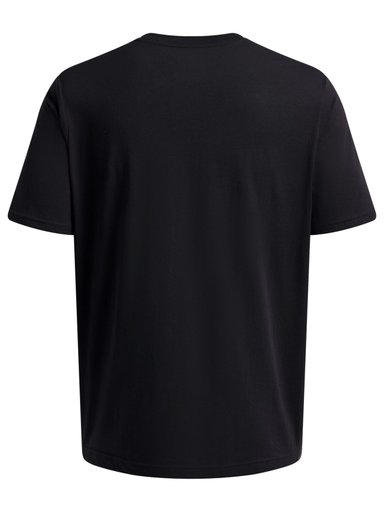 CAMISETA ALGODÓN HOMBRE UNDER ARMOUR CURRY LOGO - 4