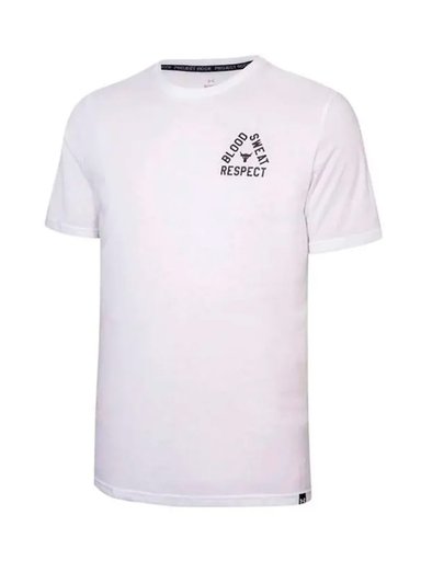 CAMISETA ALGODÓN HOMBRE UNDER ARMOUR PJT RCK - 2
