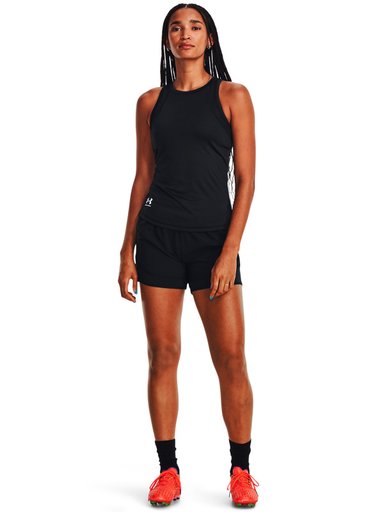 SHORT MUJER UNDER ARMOUR PRO - 5