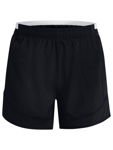 SHORT MUJER UNDER ARMOUR PRO - 3