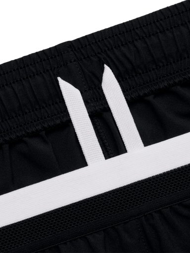 SHORT MUJER UNDER ARMOUR PRO - 6