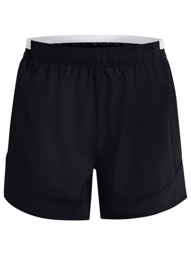 SHORT MUJER UNDER ARMOUR PRO - 3