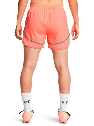 SHORT MUJER UNDER ARMOUR PRO - 2