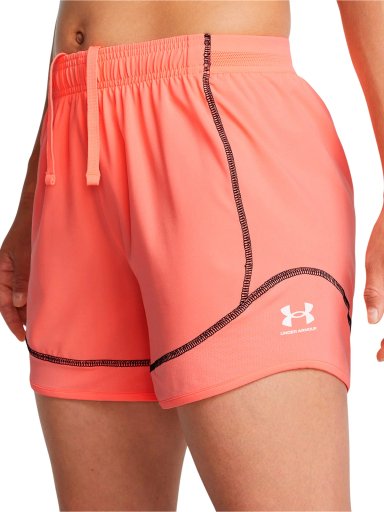 SHORT MUJER UNDER ARMOUR PRO - 6