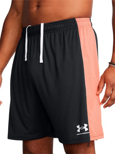SHORT HOMBRE UNDER ARMOUR KNIT - 6