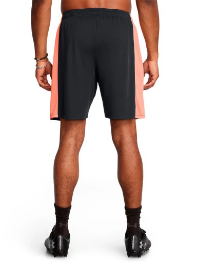 SHORT HOMBRE UNDER ARMOUR KNIT - 2