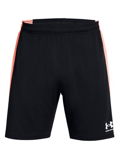 SHORT HOMBRE UNDER ARMOUR KNIT - 3