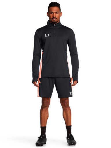 SHORT HOMBRE UNDER ARMOUR KNIT - 5