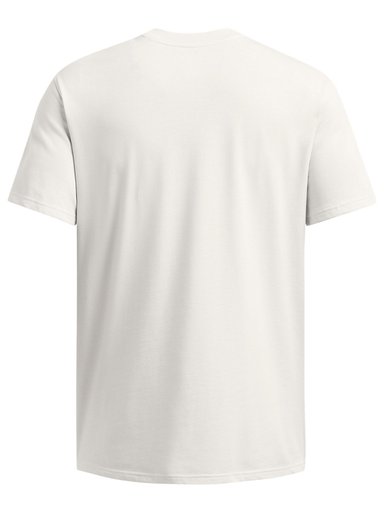 CAMISETA ALGODÓN HOMBRE UNDER ARMOUR CURRY HAVYWEIGH - 4