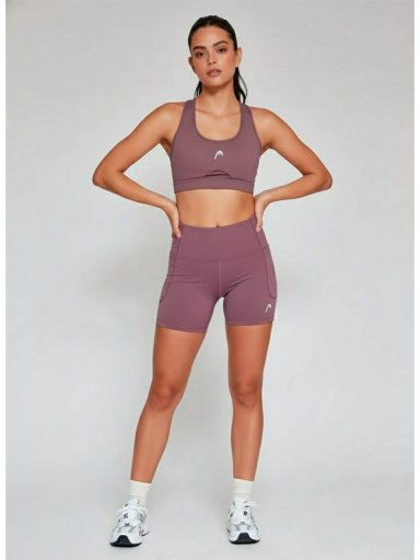 MALLA MUJER EBIK HEAD + TOP DEPORTIVO ELOGUI HEAD