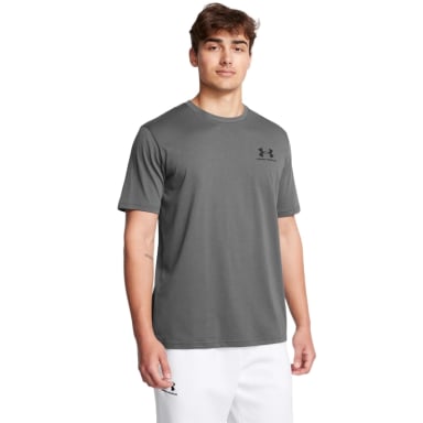 CAMISETA HOMBRE UNDER ARMOUR SPORTSTYLE - 1