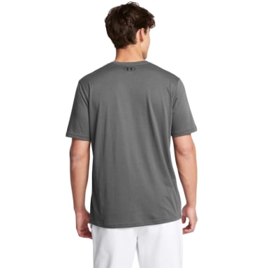 CAMISETA HOMBRE UNDER ARMOUR SPORTSTYLE - 2