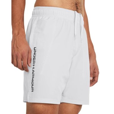 SHORT HOMBRE UNDER ARMOUR TECH WOVEN - 3