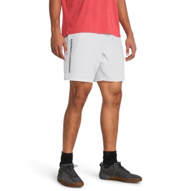SHORT HOMBRE UNDER ARMOUR TECH WOVEN