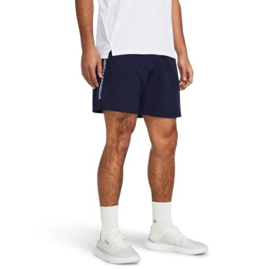 SHORT HOMBRE UNDER ARMOUR TECH WOVEN