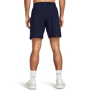 SHORT HOMBRE UNDER ARMOUR TECH WOVEN - 2