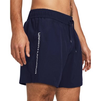 SHORT HOMBRE UNDER ARMOUR TECH WOVEN - 3
