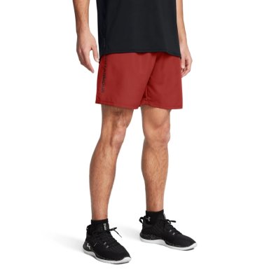 SHORT HOMBRE UNDER ARMOUR TECH WOVEN