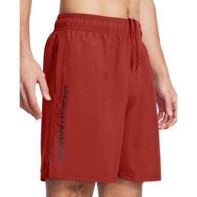 SHORT HOMBRE UNDER ARMOUR TECH WOVEN - 3