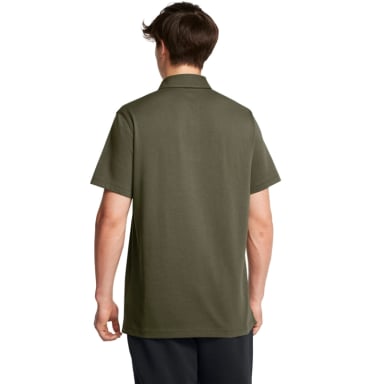 POLO HOMBRE UNDER ARMOUR ICON POLO-G - 2