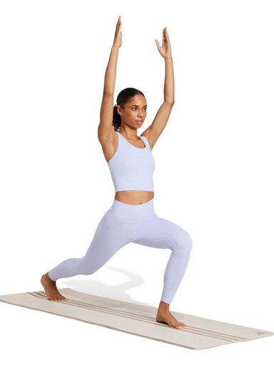 MALLA DE ENTRENAMIENTO MUJER ADIDAS ALL ME 7/8 - 1