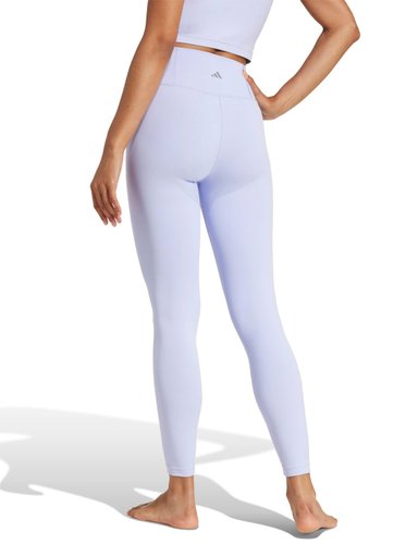 MALLA DE ENTRENAMIENTO MUJER ADIDAS ALL ME 7/8 - 5