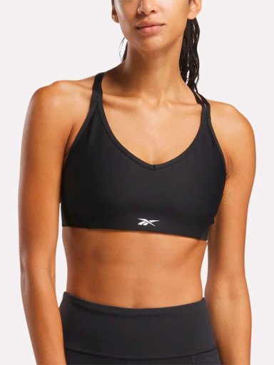 TOP DEPORTIVO MUJER REEBOK LUX LOW IMPACT