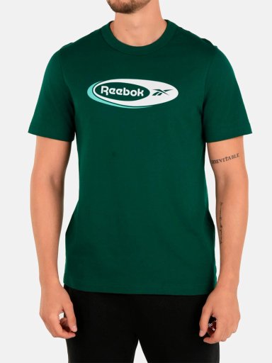 POLO HOMBRE REEBOK RI BRAND PROUD TEE