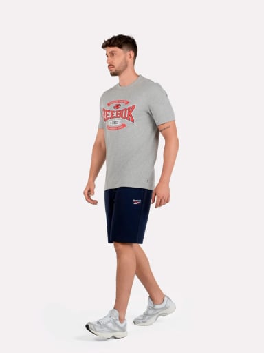 POLO HOMBRE REEBOK GS HS TRADITION TEE - 4
